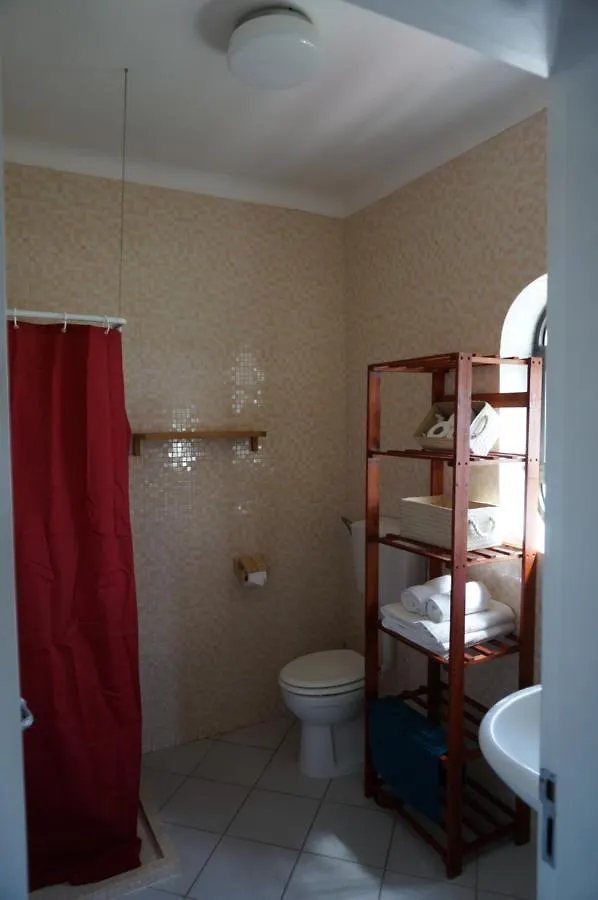 Bed and Breakfast Cato à Carrapateira Portugal