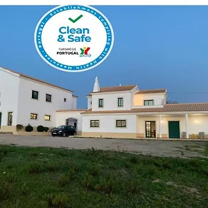 Pensión Casa Mineira, Ferreiras
