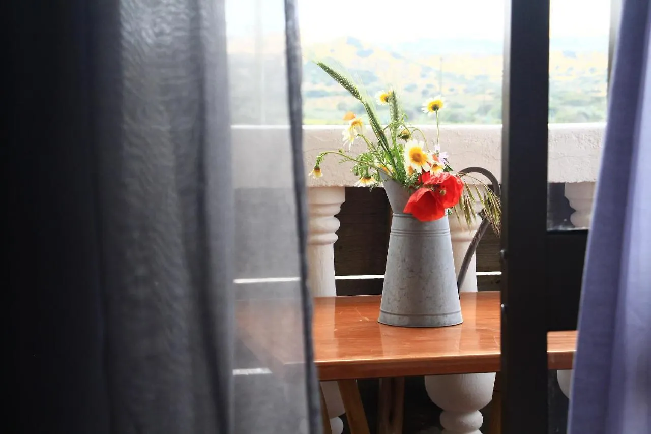 Cato Bed and Breakfast Carrapateira