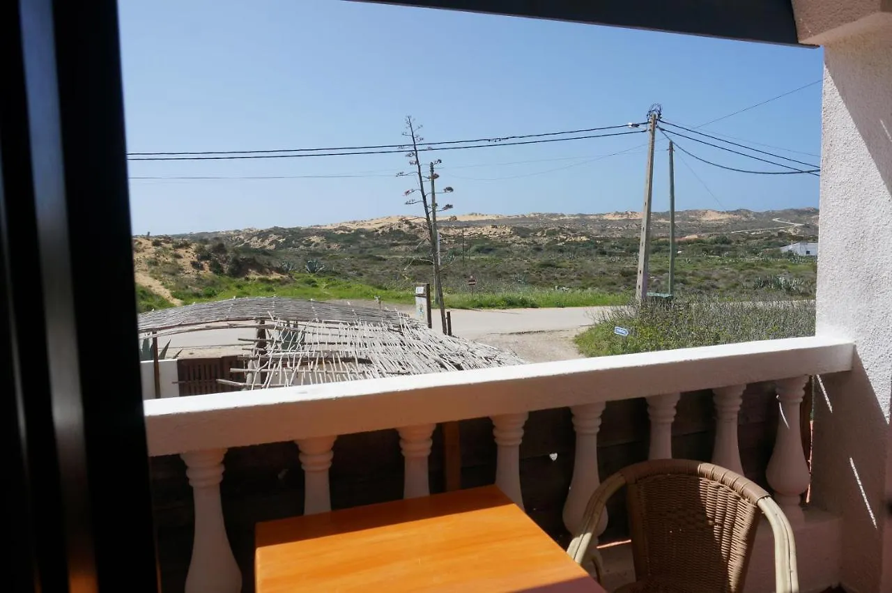 Cato Bed and Breakfast Carrapateira
