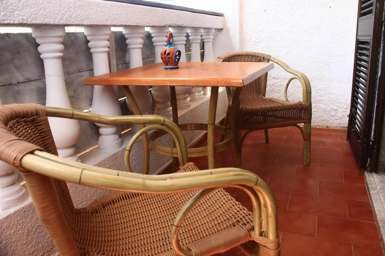 Cato Bed and Breakfast Carrapateira Portugal