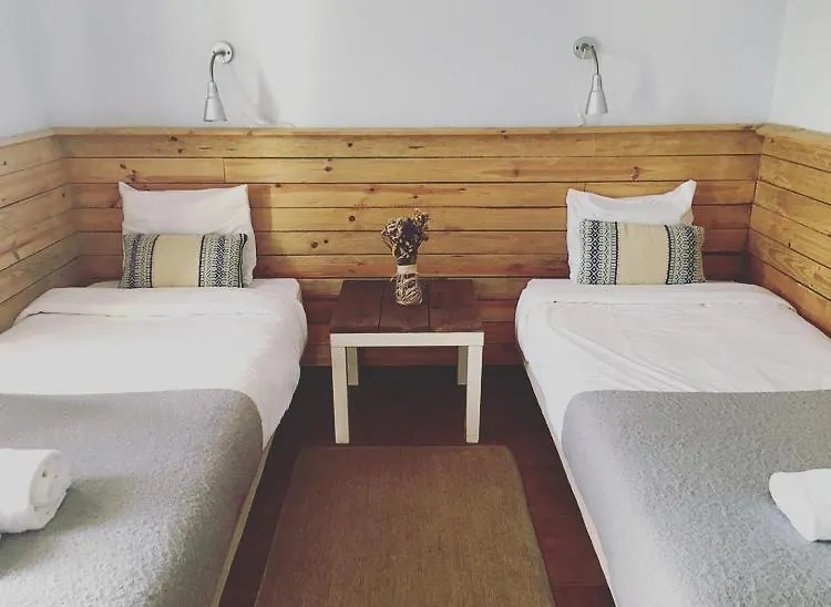 Cato Bed and Breakfast Carrapateira