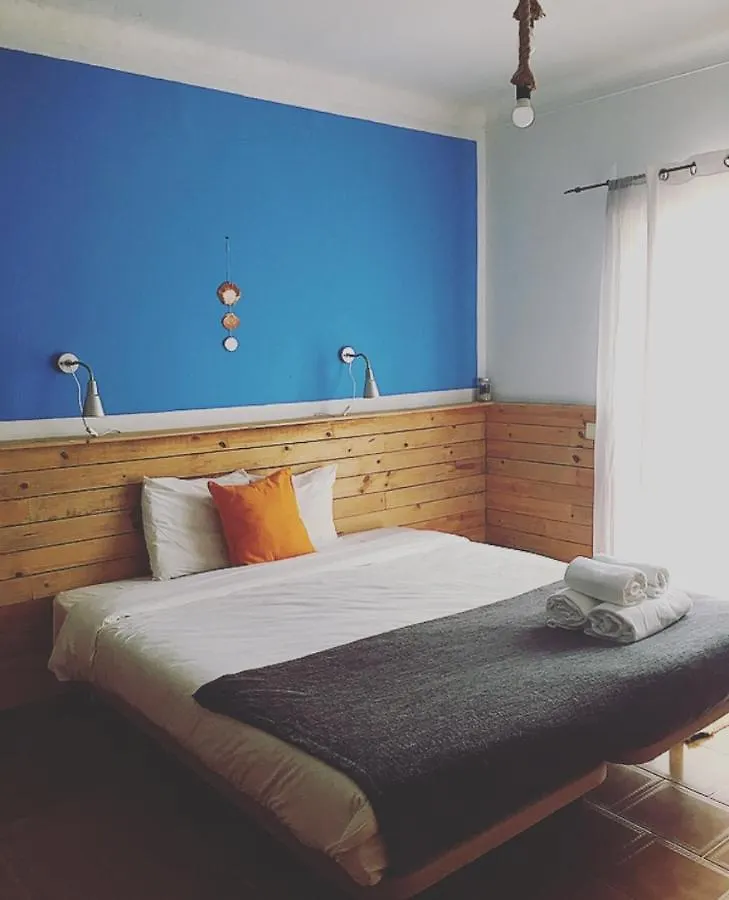 Cato Bed and Breakfast Carrapateira