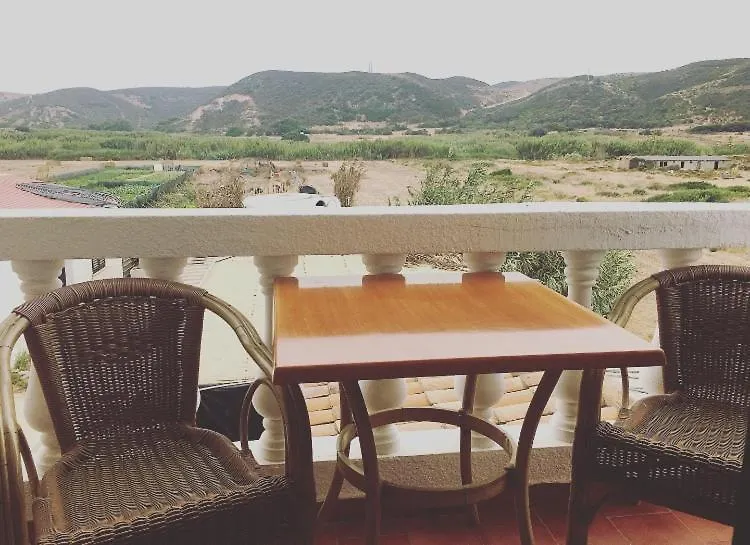 Cato Bed and Breakfast Carrapateira 0*,  Portugal