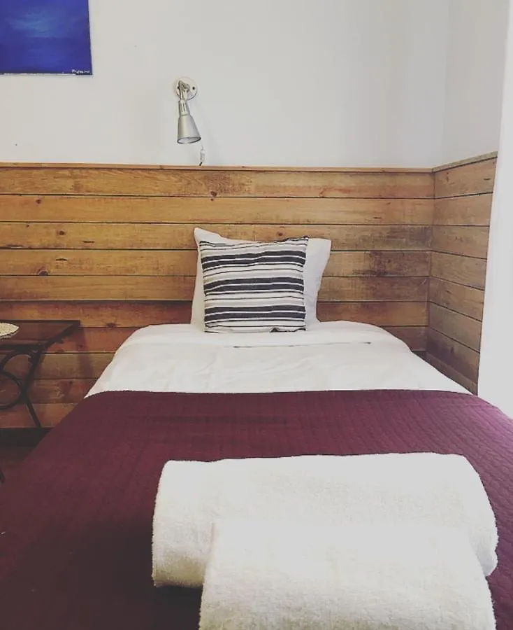 Cato Bed and Breakfast Carrapateira