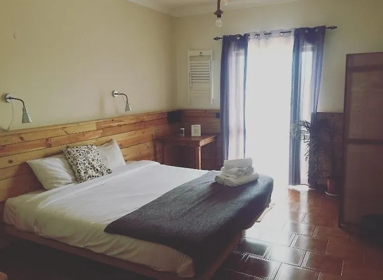 Cato Bed and Breakfast Carrapateira