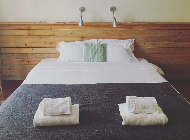 Cato Bed and Breakfast Carrapateira Portugal
