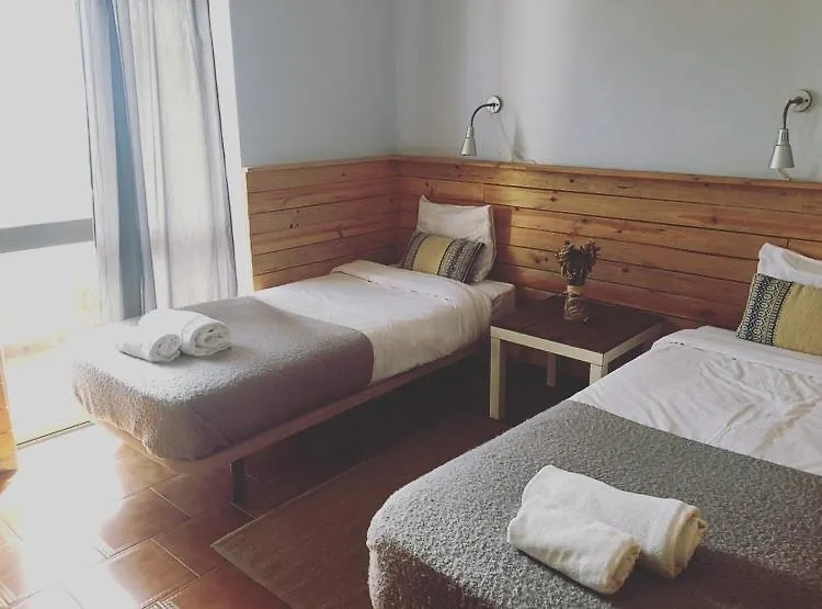 Cato Bed and Breakfast Carrapateira Portugal